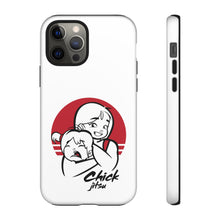 Load image into Gallery viewer, Chickjitsu Phone Case
