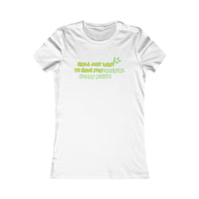 Load image into Gallery viewer, Fundamental Rights Women's Tshirt