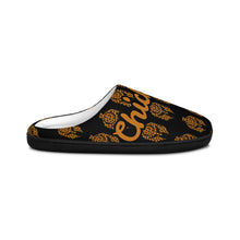 Load image into Gallery viewer, Chickjitsu Indoor Slippers Design By Gracie