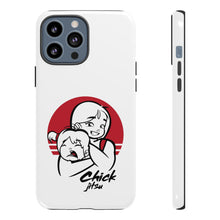 Load image into Gallery viewer, Chickjitsu Phone Case