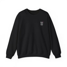 Load image into Gallery viewer, Chickjitsu Hugs Crewneck Sweatshirt