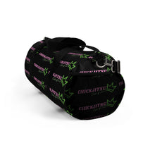 Load image into Gallery viewer, Chickjitsu Tour Duffel Bag