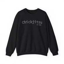 Load image into Gallery viewer, Unisex Heavy Blend™ Crewneck Sweatshirt
