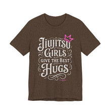 Load image into Gallery viewer, Chickjitsu hugs  Tshirt