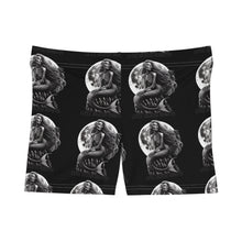 Load image into Gallery viewer, Little Jiujitsu Monster Shorts