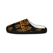 Load image into Gallery viewer, Chickjitsu Indoor Slippers Design By Gracie