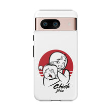 Load image into Gallery viewer, Chickjitsu Phone Case