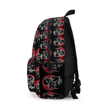 Load image into Gallery viewer, Chickjitsu Backpack