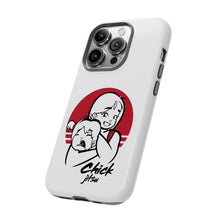 Load image into Gallery viewer, Chickjitsu Phone Case