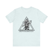 Load image into Gallery viewer, Adult Tshirt Jepha Mooi Design
