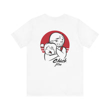 Load image into Gallery viewer, Adult Tshirt Jepha Mooi Design