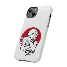 Load image into Gallery viewer, Chickjitsu Phone Case