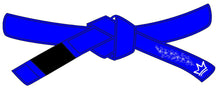 Load image into Gallery viewer, Chickjitsu Jiujitsu Belts