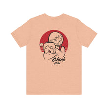 Load image into Gallery viewer, Adult Tshirt Jepha Mooi Design