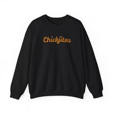 Load image into Gallery viewer, Design By Gracie Crewneck Sweatshirt