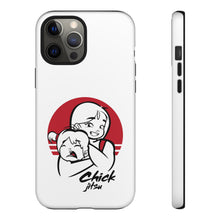 Load image into Gallery viewer, Chickjitsu Phone Case