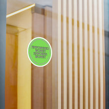 Load image into Gallery viewer, Women’s Month Sticker