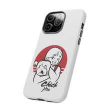 Load image into Gallery viewer, Chickjitsu Phone Case