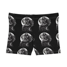 Load image into Gallery viewer, Little Jiujitsu Monster Shorts