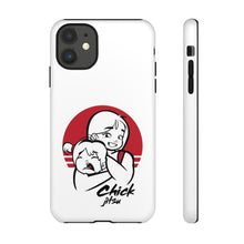 Load image into Gallery viewer, Chickjitsu Phone Case