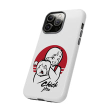 Load image into Gallery viewer, Chickjitsu Phone Case