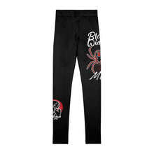 Load image into Gallery viewer, Black Widow Mia Leggings