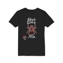 Load image into Gallery viewer, Black Widow Mia Tshirt
