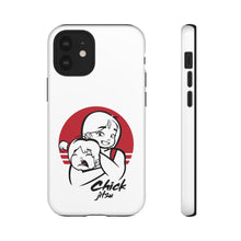 Load image into Gallery viewer, Chickjitsu Phone Case