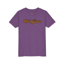 Load image into Gallery viewer, Youth Tshirt Design by Gracie