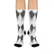 Load image into Gallery viewer, Wings Socks