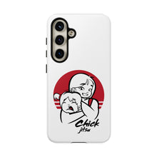 Load image into Gallery viewer, Chickjitsu Phone Case