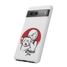 Load image into Gallery viewer, Chickjitsu Phone Case