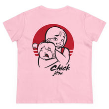 Load image into Gallery viewer, Jepha Mooi Women's Cotton Tee