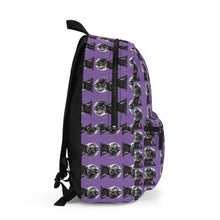 Load image into Gallery viewer, Little Jiujitsu Monster Backpack