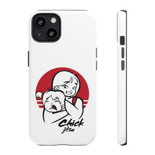 Load image into Gallery viewer, Chickjitsu Phone Case