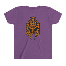 Load image into Gallery viewer, Youth Tshirt Design by Gracie