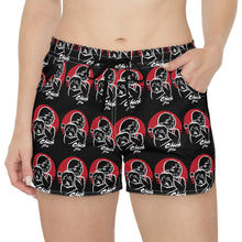 Load image into Gallery viewer, Chickjitsu Women's Casual Shorts