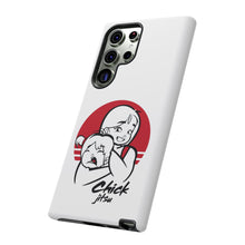 Load image into Gallery viewer, Chickjitsu Phone Case