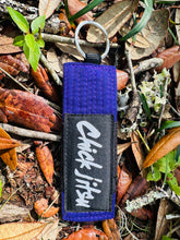 Load image into Gallery viewer, Belt Rank Keychain
