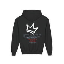 Load image into Gallery viewer, Youth Hoodie