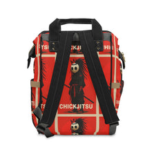Load image into Gallery viewer, Alter EgoTraining Bag