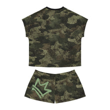 Load image into Gallery viewer, Chickjitsu Pajama Set