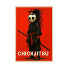 Load image into Gallery viewer, Alter Ego Vinyl Sticker