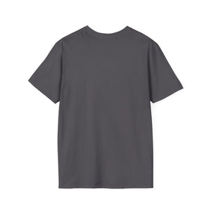SIGN THE WAIVER Softstyle T-Shirt