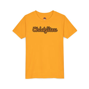 Youth Tshirt Design by Gracie