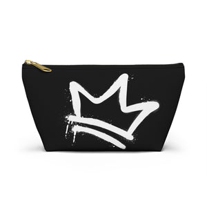 Chickjitsu Accessory Pouch w T-bottom