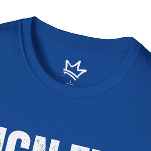 SIGN THE WAIVER Softstyle T-Shirt