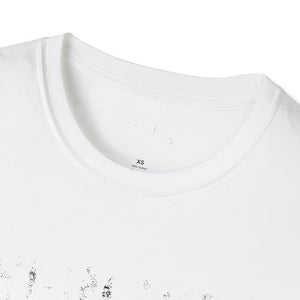 SIGN THE WAIVER Softstyle T-Shirt