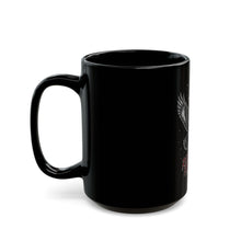 Load image into Gallery viewer, Raven 15oz Mug