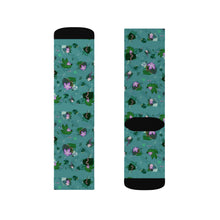 Load image into Gallery viewer, Snake Socks